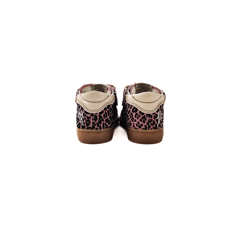 Ocra-lab BABY 132 First Walker Leobaby/ Rosa