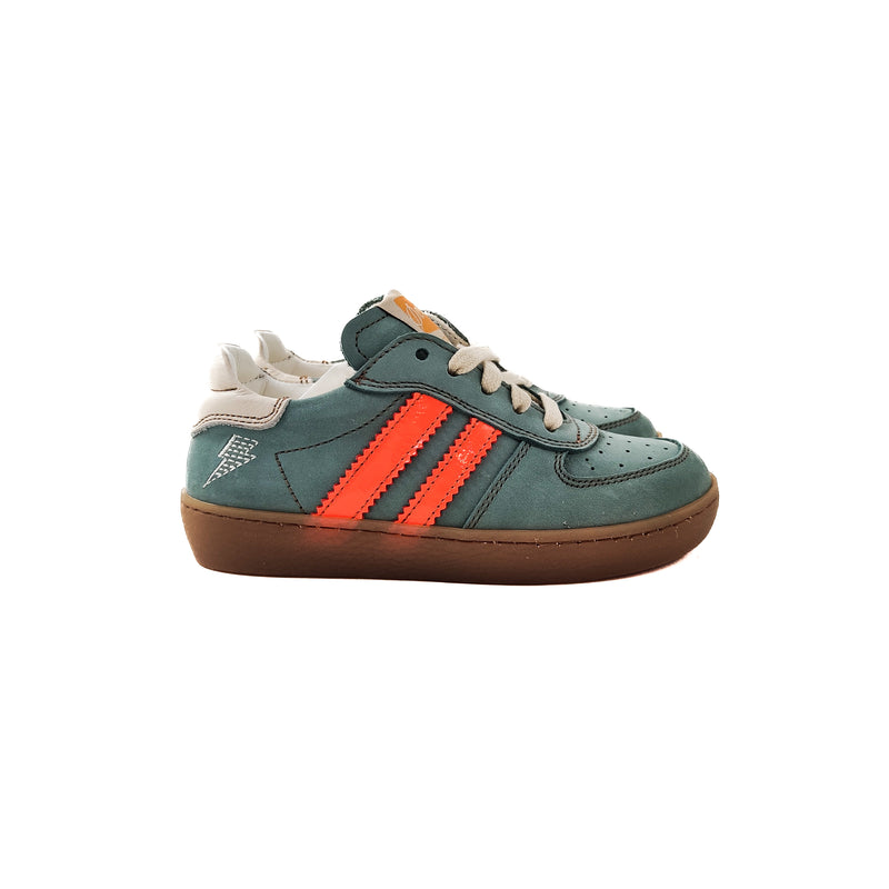 Ocra-lab KIDS 126 Sneaker Menta