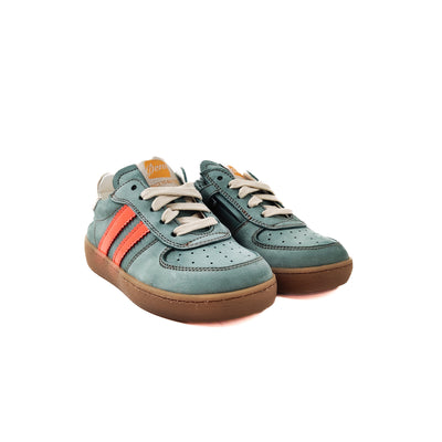 Ocra-lab KIDS 126 Sneaker Menta