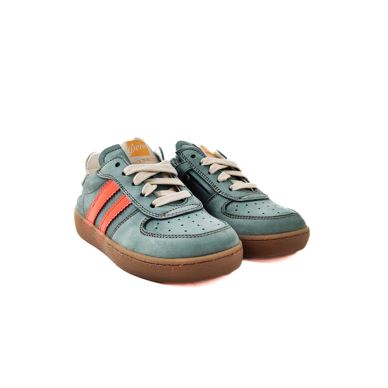 Ocra-lab KIDS 126 Sneaker Menta