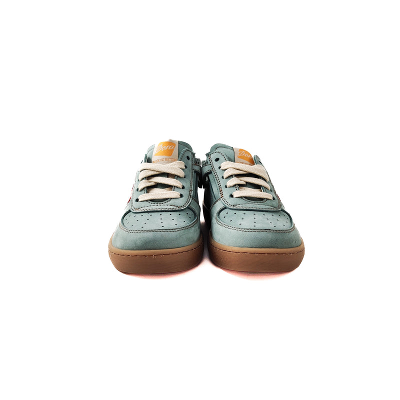 Ocra-lab KIDS 126 Sneaker Menta