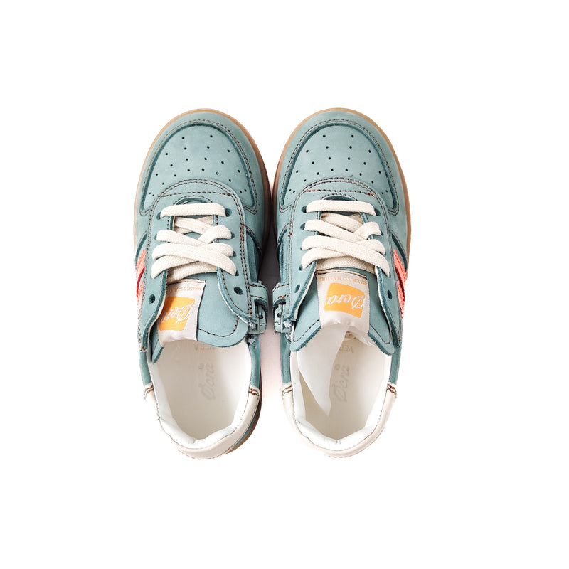 Ocra-lab KIDS 126 Sneaker Menta