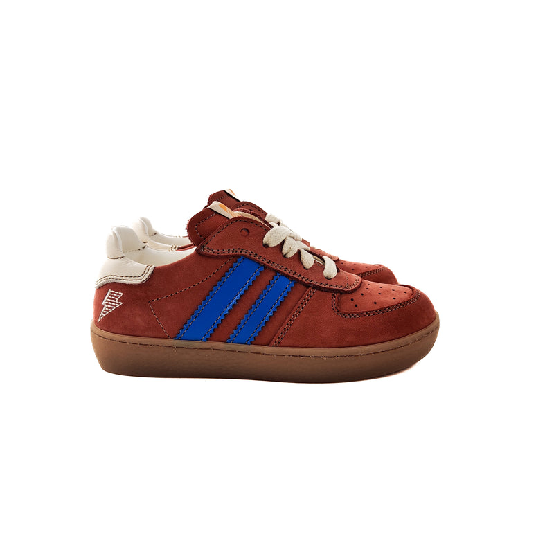 Ocra-lab KIDS 126 Sneaker Nubuck