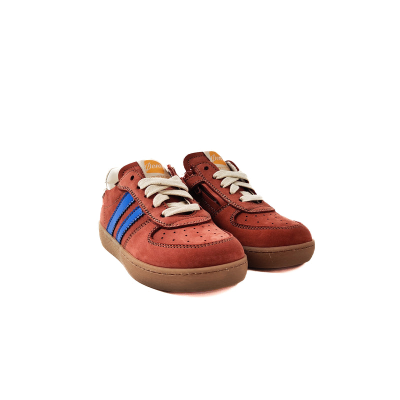 Ocra-lab KIDS 126 Sneaker Nubuck