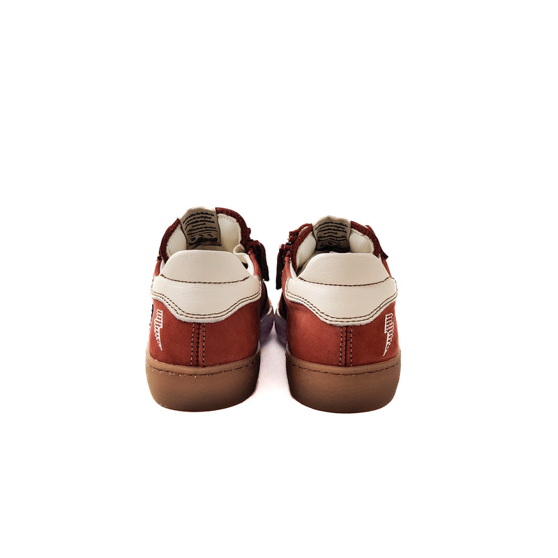 Ocra-lab KIDS 126 Sneaker Nubuck