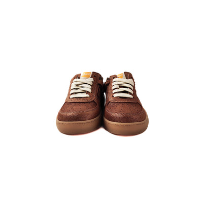 Ocra-lab KIDS 126 Sneaker Chianti/Cognac