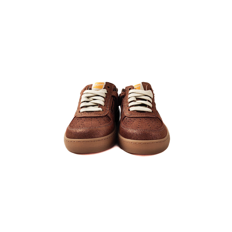 Ocra-lab KIDS 126 Sneaker Chianti/Cognac