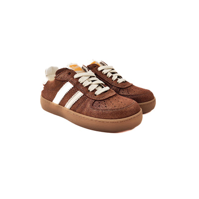 Ocra-lab KIDS 126 Sneaker Chianti/Cognac