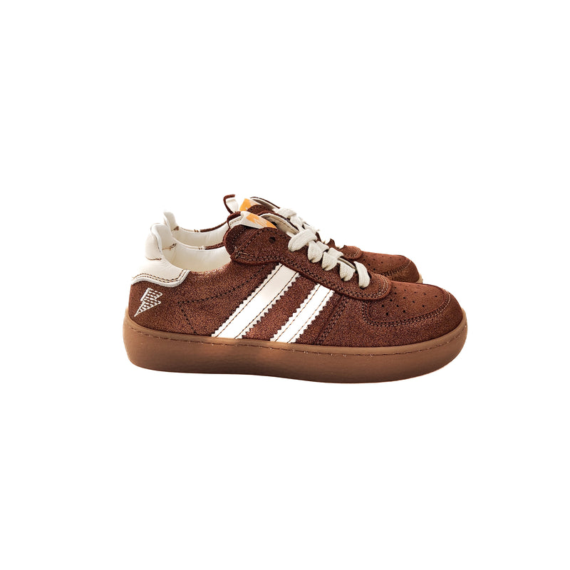Ocra-lab KIDS 126 Sneaker Chianti/Cognac