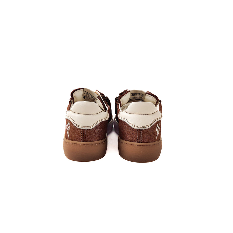 Ocra-lab KIDS 126 Sneaker Chianti/Cognac