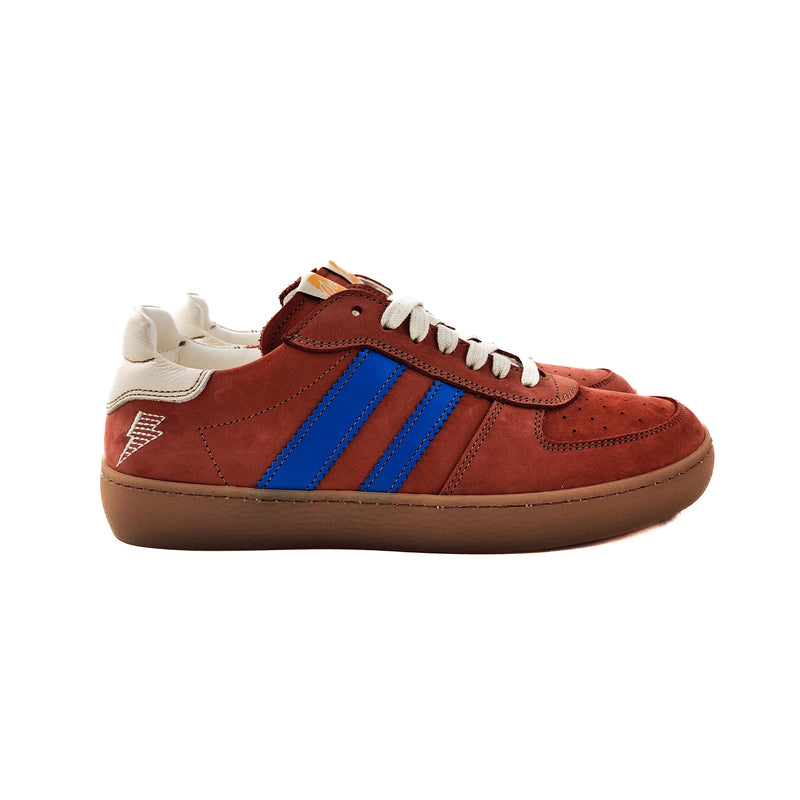 Ocra-lab ADULT 126 Sneaker Nubuck