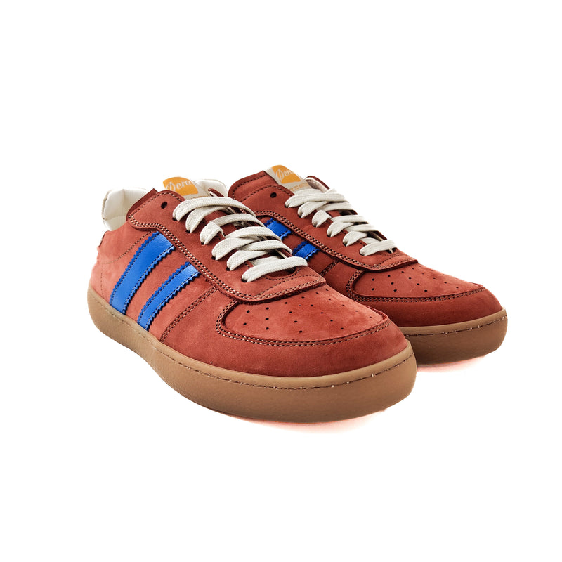 Ocra-lab ADULT 126 Sneaker Nubuck