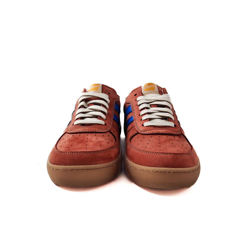 Ocra-lab ADULT 126 Sneaker Nubuck