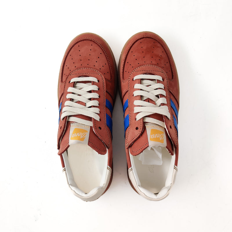 Ocra-lab ADULT 126 Sneaker Nubuck