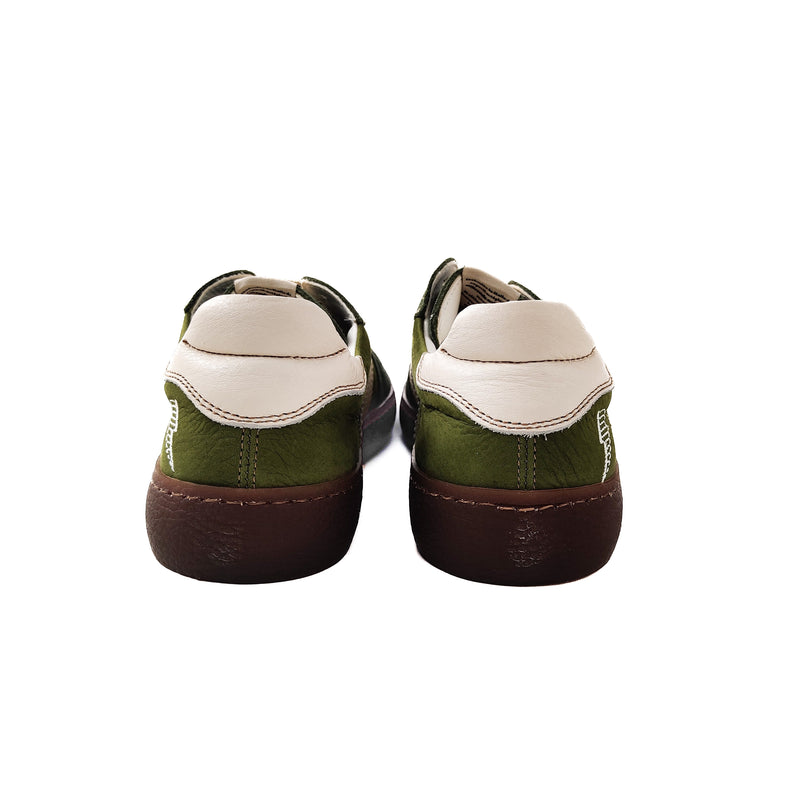 Ocra-lab ADULT 126 Sneaker Mossstone
