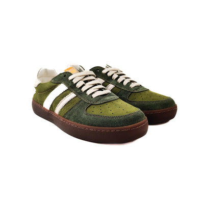 Ocra-lab ADULT 126 Sneaker Mossstone