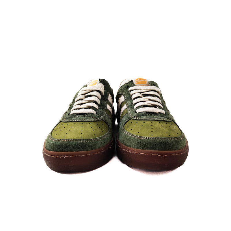 Ocra-lab ADULT 126 Sneaker Mossstone