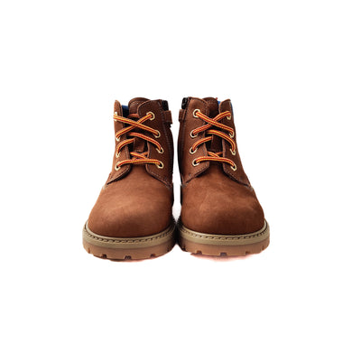Ocra-lab KIDS 662 Bootie Pecan