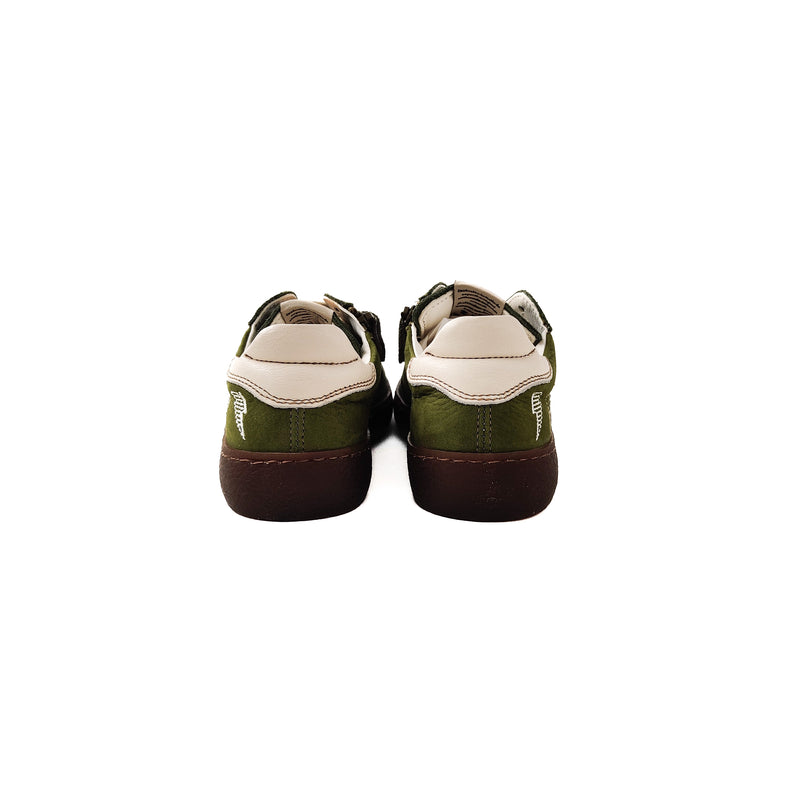 Ocra-lab KIDS 126 Sneaker Mossstone