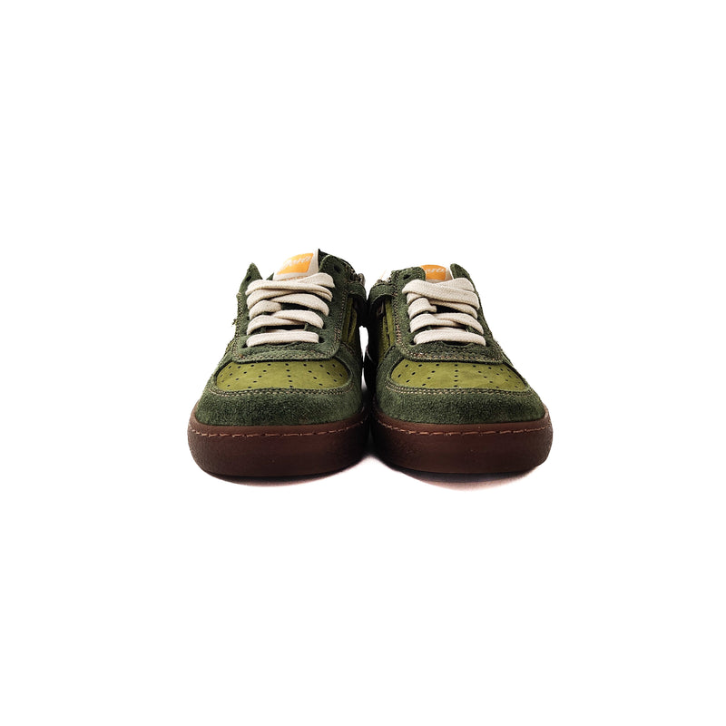 Ocra-lab KIDS 126 Sneaker Mossstone