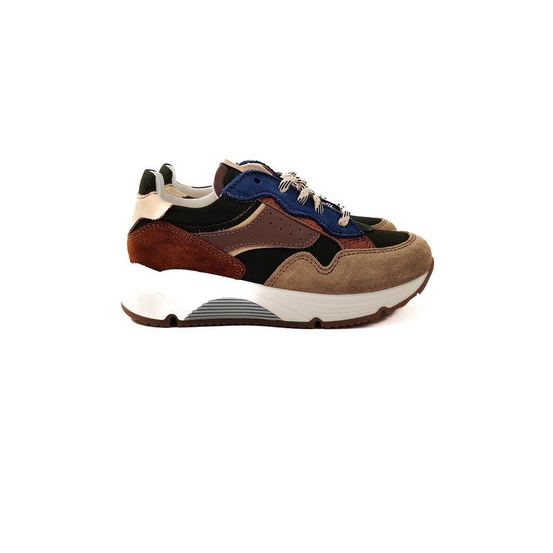 Ocra-lab KIDS D365 Sneaker Smart