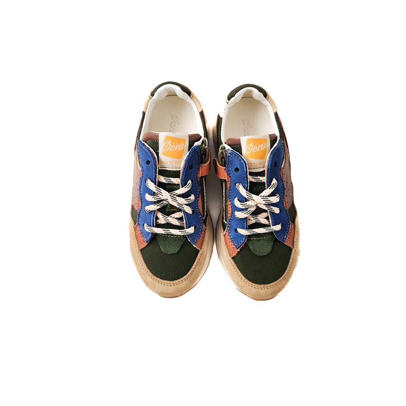Ocra-lab KIDS D365 Sneaker Smart