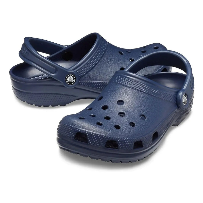 Crocs - Classic Clog Navy