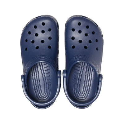 Crocs - Classic Clog Navy
