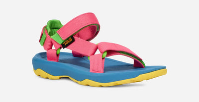 Teva Hurricane XLT2 Hot Pink Multi