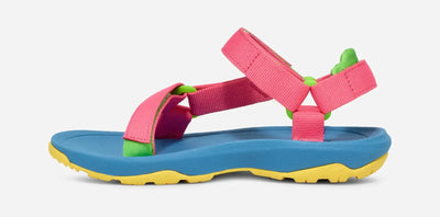 Teva Hurricane XLT2 Hot Pink Multi