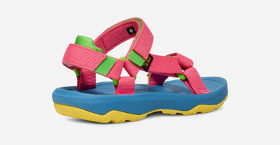 Teva Hurricane XLT2 Hot Pink Multi