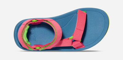 Teva Hurricane XLT2 Hot Pink Multi