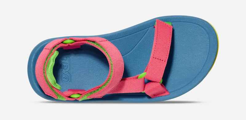 Teva Hurricane XLT2 Hot Pink Multi