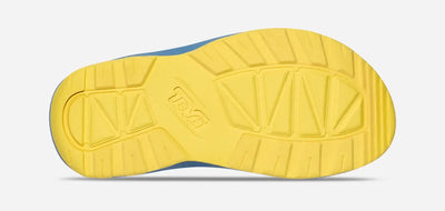 Teva Hurricane XLT2 Hot Pink Multi