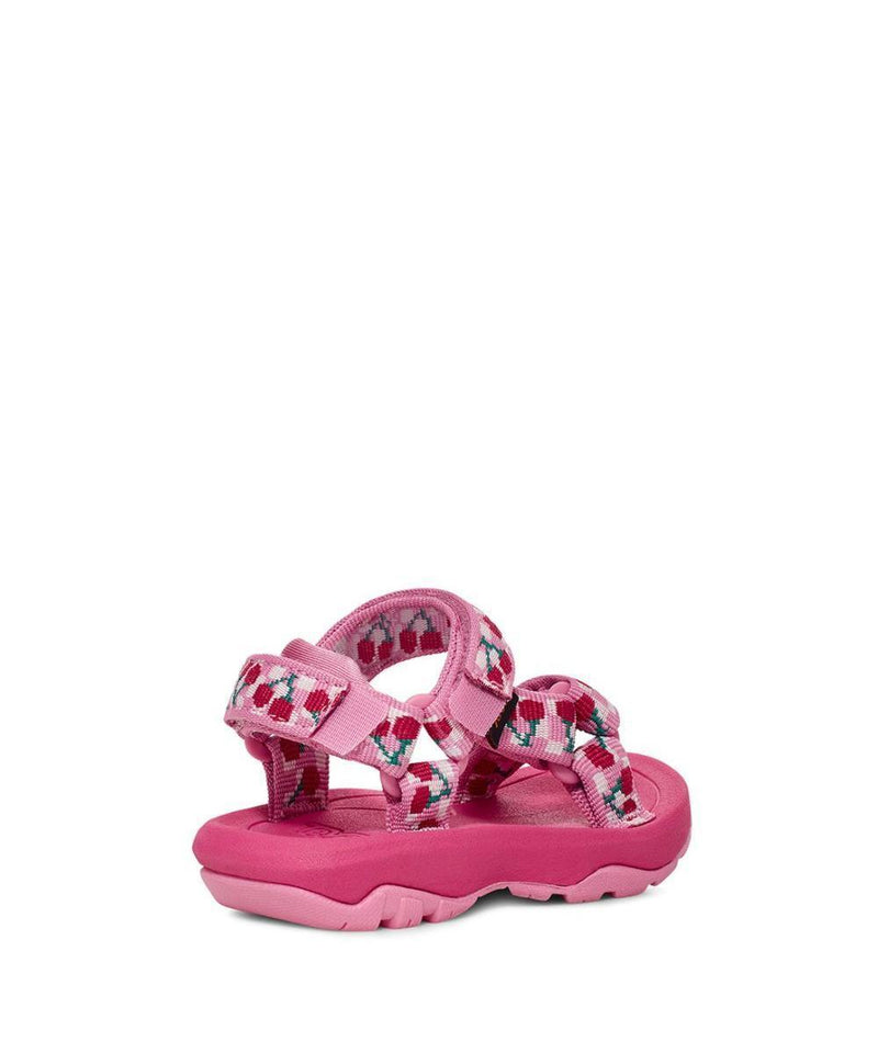 Teva Hurricane XLT2 Picnic Cherries Rosebloom/ Bright White