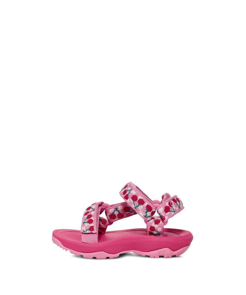 Teva Hurricane XLT2 Picnic Cherries Rosebloom/ Bright White