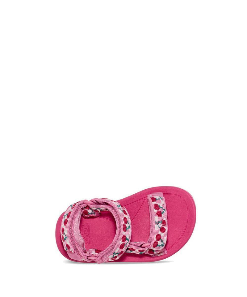 Teva Hurricane XLT2 Picnic Cherries Rosebloom/ Bright White