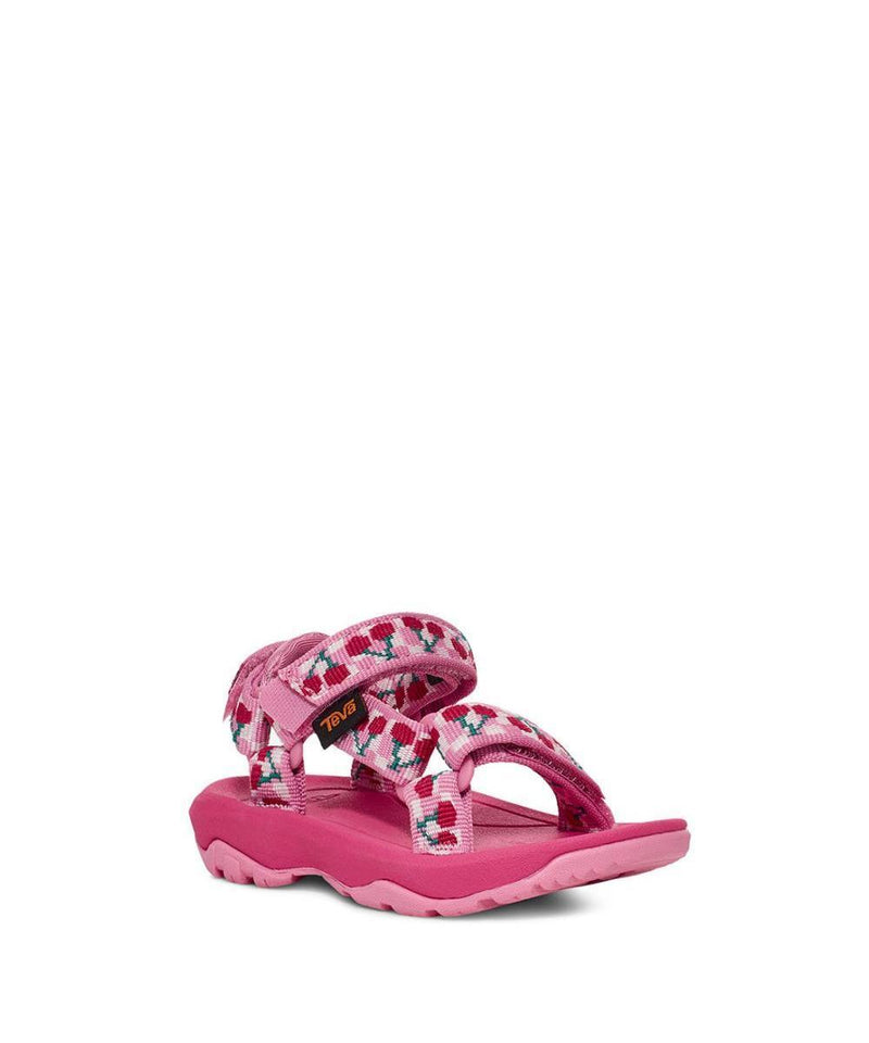 Teva Hurricane XLT2 Picnic Cherries Rosebloom/ Bright White
