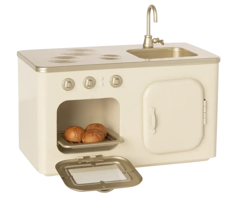 Maileg Kitchen, Miniature