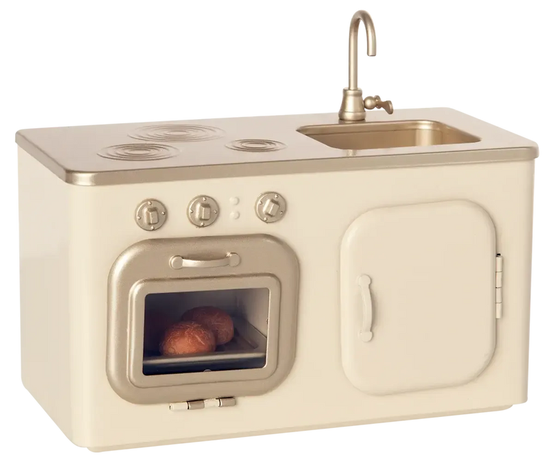 Maileg Kitchen, Miniature