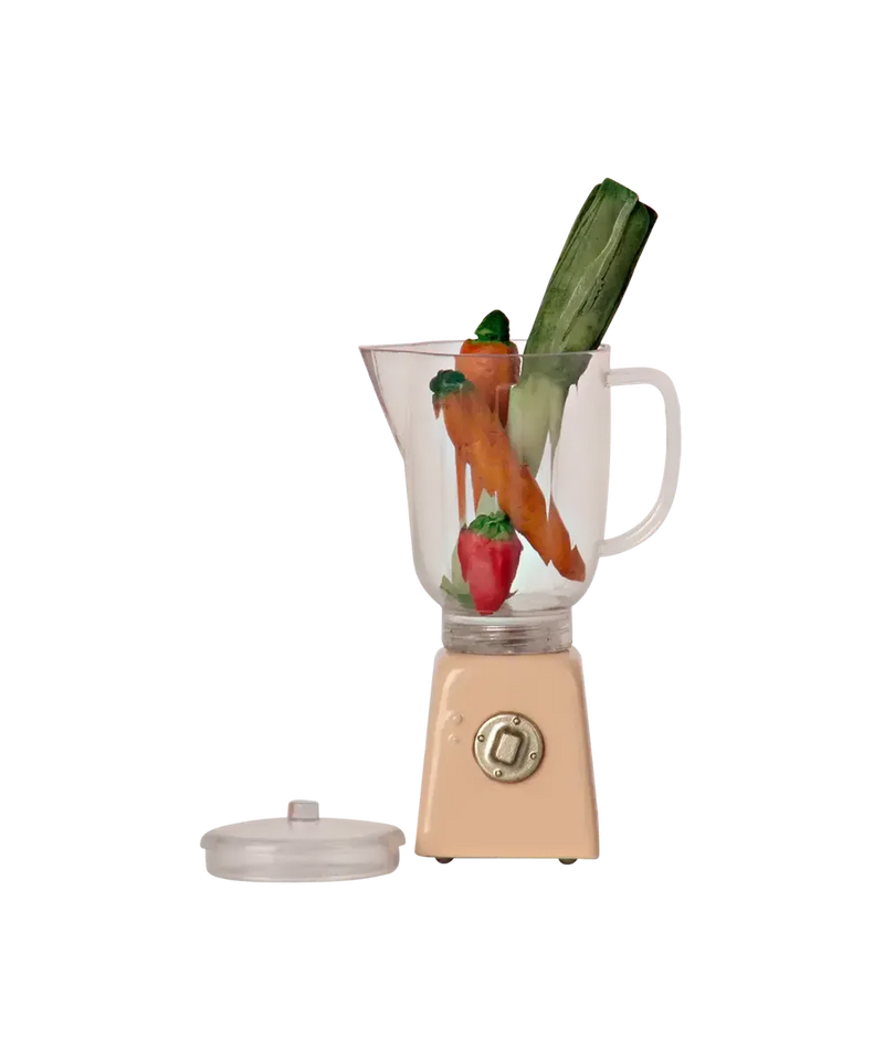 Maileg Miniatuur Blender