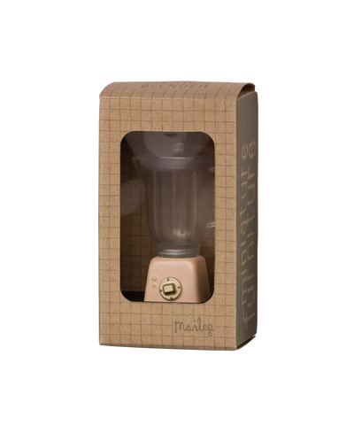 Maileg Miniatuur Blender