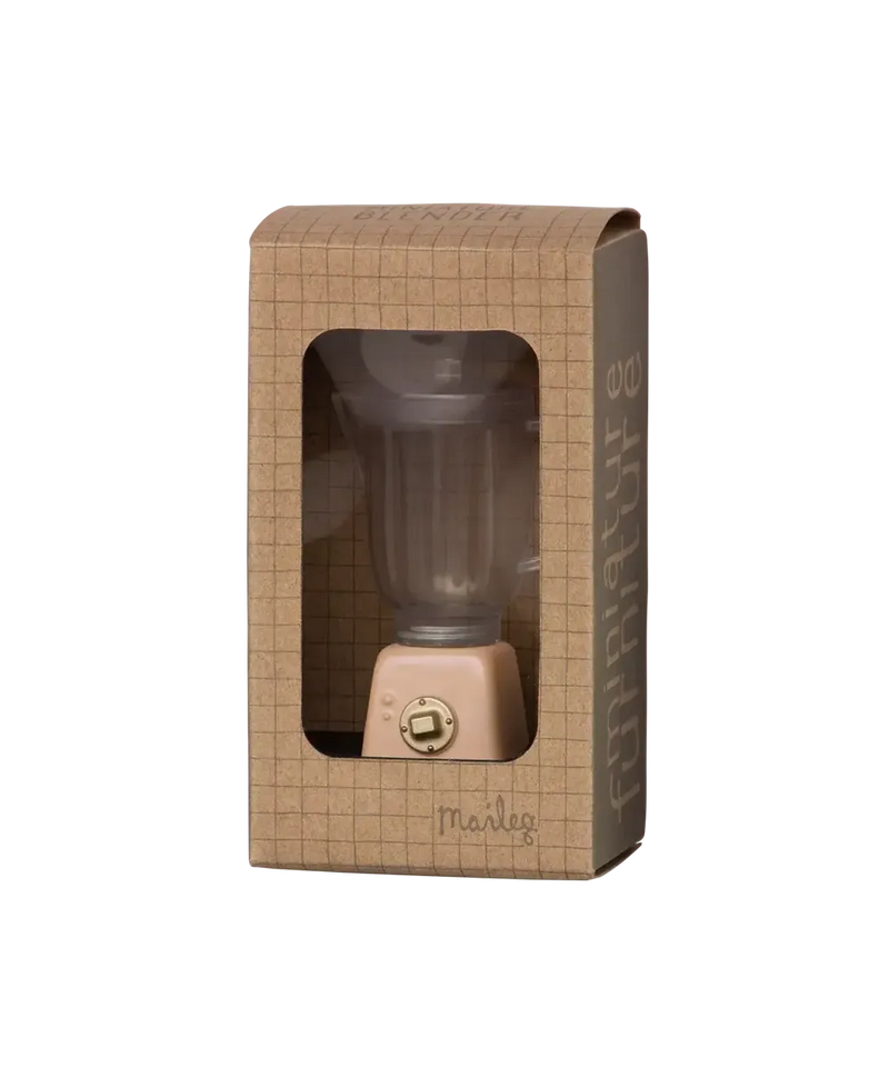 Maileg Miniatuur Blender