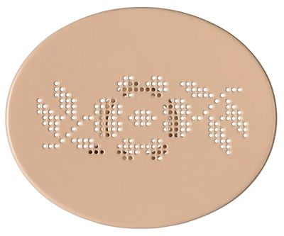 Maileg Café Set Mouse Big Pale Pink