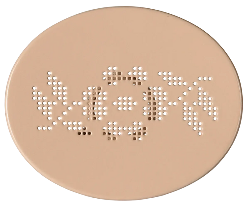 Maileg Café Set Mouse Big Pale Pink