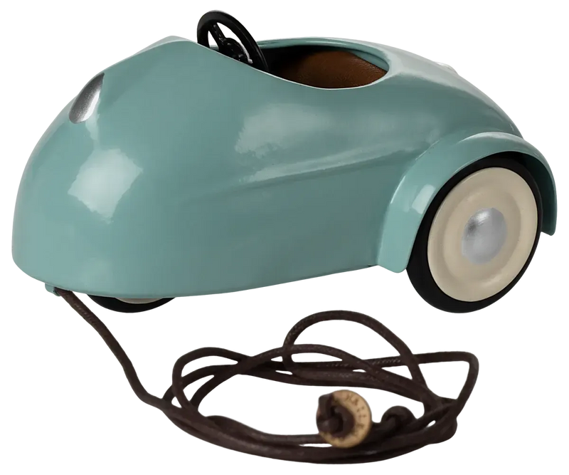 Maileg Car Light Blue