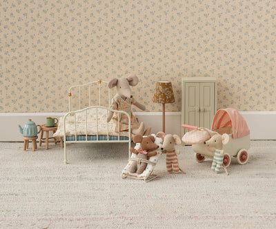 Maileg Babysitter My Multi Dots