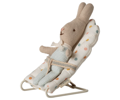 Maileg Babysitter My Multi Dots