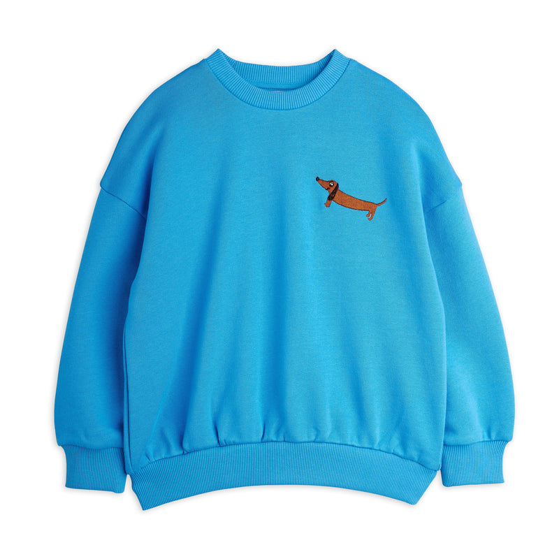 Mini Rodini Dog Emb Sweatshirt