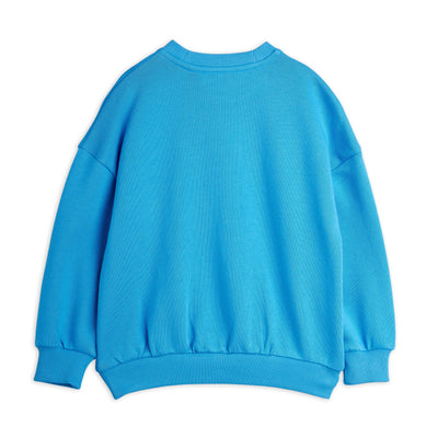 Mini Rodini Dog Emb Sweatshirt